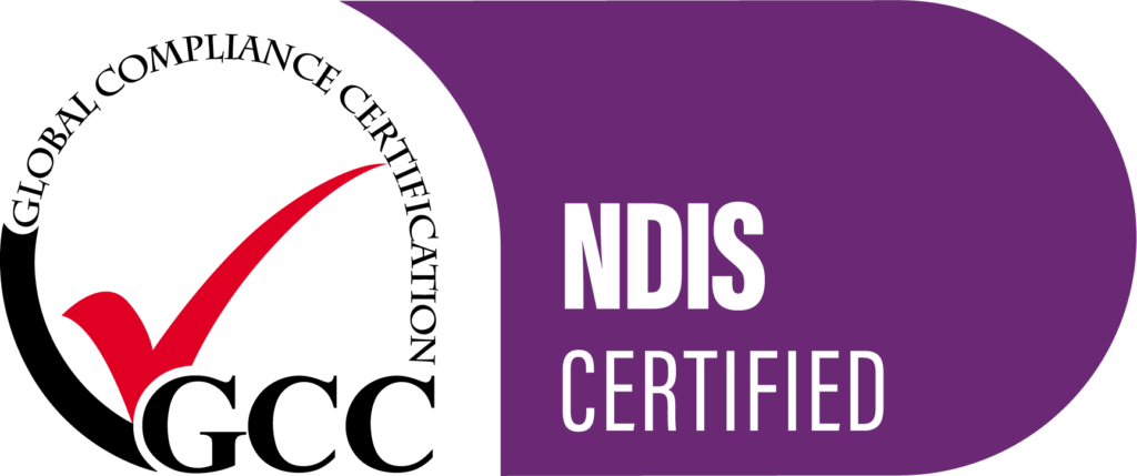 PWRC is NDIS Audit Certified